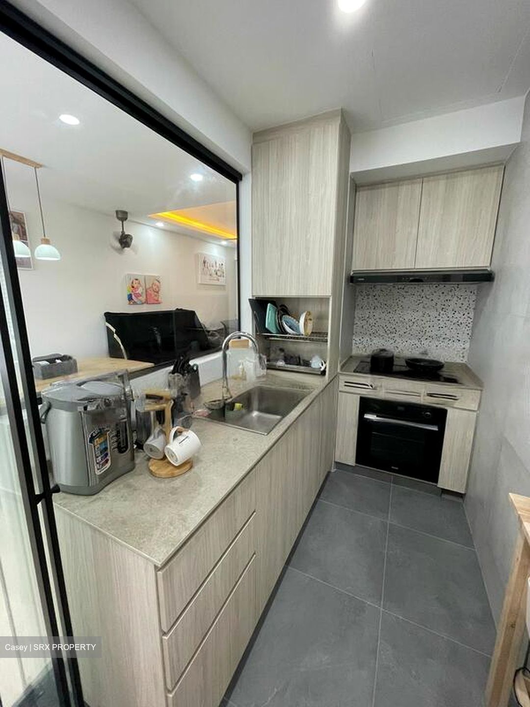 High Park Residences (D28), Apartment #467319281